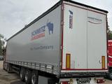 Schmitz Cargobull 2017 года за 10 500 000 тг. в Алматы