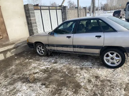 Audi 100 1988 года за 950 000 тг. в Шу