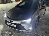 Toyota Corolla 2021 года за 11 000 000 тг. в Семей