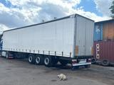 DAF  CF (2013-н.в) 2017 года за 39 500 000 тг. в Алматы – фото 3