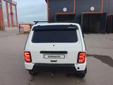 ВАЗ (Lada) Lada 2121 2002 года за 1 100 000 тг. в Актобе