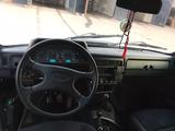 ВАЗ (Lada) Lada 2121 2002 года за 1 100 000 тг. в Актобе – фото 3