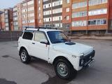 ВАЗ (Lada) Lada 2121 2002 года за 1 100 000 тг. в Актобе – фото 4