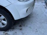 Toyota Fortuner 2009 года за 9 600 000 тг. в Актобе – фото 3