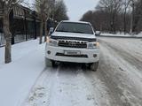 Toyota Fortuner 2009 года за 9 600 000 тг. в Актобе – фото 4