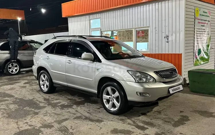 Lexus RX 300 2005 года за 8 200 000 тг. в Шымкент