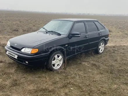 ВАЗ (Lada) 2114 2012 года за 1 400 000 тг. в Алматы – фото 3