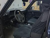 ВАЗ (Lada) Lada 2121 2016 годаүшін2 600 000 тг. в Атырау