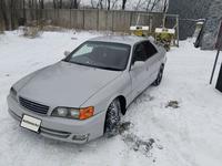 Toyota Chaser 1996 года за 3 400 000 тг. в Семей