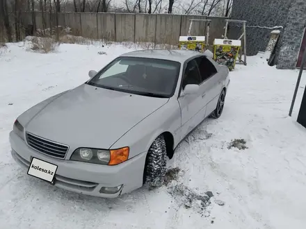 Toyota Chaser 1996 года за 3 400 000 тг. в Семей