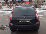 ВАЗ (Lada) Kalina 1119 2007 года за 1 250 000 тг. в Караганда – фото 4