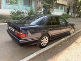 Mercedes-Benz E 230 1995 годаfor1 650 000 тг. в Караганда – фото 3