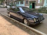 Mercedes-Benz E 230 1995 годаfor1 650 000 тг. в Караганда – фото 2