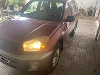 Toyota RAV4 2002 годаүшін5 600 000 тг. в Шымкент