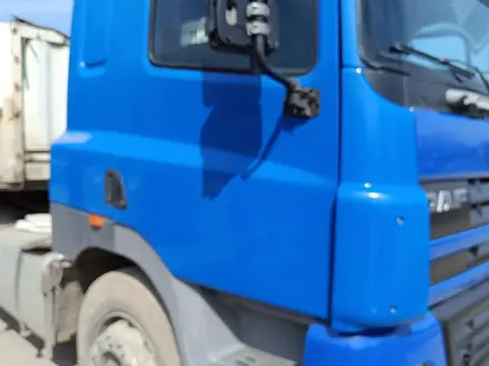 DAF  CF-series 2006 года за 9 000 000 тг. в Алматы – фото 4