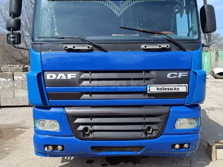 DAF  CF-series 2006 года за 9 000 000 тг. в Алматы