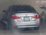 BMW 528 2010 года за 8 800 000 тг. в Алматы – фото 4