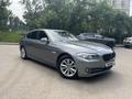 BMW 528 2010 года за 8 800 000 тг. в Алматы
