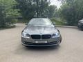BMW 528 2010 года за 8 800 000 тг. в Алматы – фото 3
