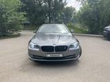 BMW 528 2010 года за 8 800 000 тг. в Алматы – фото 3