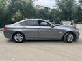 BMW 528 2010 года за 8 800 000 тг. в Алматы – фото 5