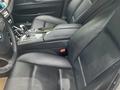 BMW 528 2010 года за 8 800 000 тг. в Алматы – фото 8