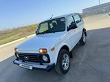 ВАЗ (Lada) Lada 2121 2024 года за 6 000 000 тг. в Уральск – фото 2