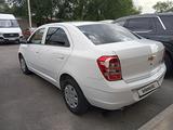 Chevrolet Cobalt 2023 годаүшін5 850 000 тг. в Алматы – фото 4