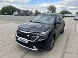 Kia Seltos 2024 года за 10 500 000 тг. в Уральск – фото 2