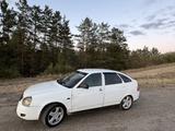 ВАЗ (Lada) Priora 2172 2013 годаүшін1 350 000 тг. в Семей – фото 3