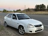 ВАЗ (Lada) Priora 2172 2013 годаүшін1 350 000 тг. в Семей