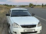 ВАЗ (Lada) Priora 2172 2013 годаүшін1 350 000 тг. в Семей – фото 2