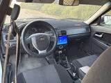 ВАЗ (Lada) Priora 2172 2013 годаүшін1 350 000 тг. в Семей – фото 5