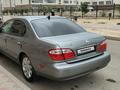 Nissan Maxima 2005 года за 2 500 000 тг. в Актау – фото 3