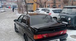 ВАЗ (Lada) 2115 2011 года за 1 600 000 тг. в Усть-Каменогорск – фото 5