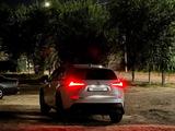 Lexus NX 200 2017 года за 15 000 000 тг. в Шымкент