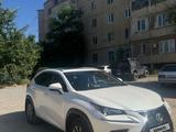 Lexus NX 200 2017 годаүшін16 350 000 тг. в Шымкент – фото 3