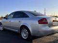 Audi A6 2001 года за 3 500 000 тг. в Астана – фото 4