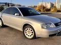 Audi A6 2001 года за 3 500 000 тг. в Астана – фото 10