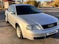 Audi A6 2001 года за 3 500 000 тг. в Астана – фото 12