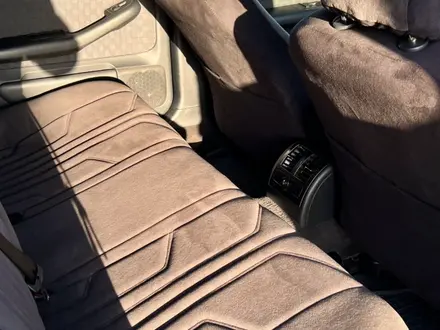 Audi A6 2001 года за 3 500 000 тг. в Астана – фото 17