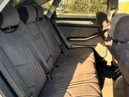 Audi A6 2001 года за 3 500 000 тг. в Астана – фото 18
