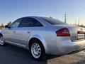 Audi A6 2001 года за 3 500 000 тг. в Астана – фото 3