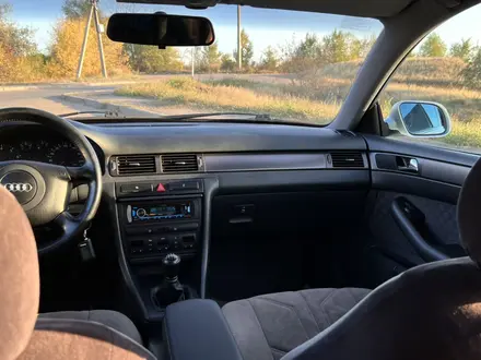 Audi A6 2001 года за 3 500 000 тг. в Астана – фото 24