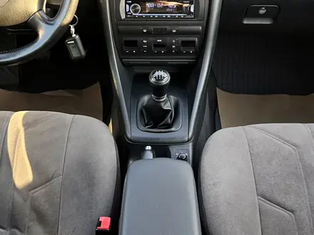 Audi A6 2001 года за 3 500 000 тг. в Астана – фото 25