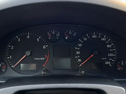 Audi A6 2001 года за 3 500 000 тг. в Астана – фото 28