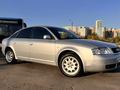 Audi A6 2001 года за 3 500 000 тг. в Астана – фото 2