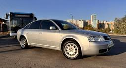 Audi A6 2001 годаүшін3 500 000 тг. в Астана – фото 2