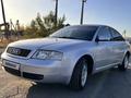 Audi A6 2001 года за 3 500 000 тг. в Астана – фото 6