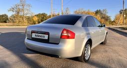Audi A6 2001 годаүшін3 500 000 тг. в Астана – фото 5
